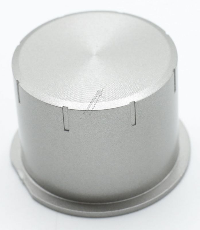 Črno-srebrn gumb MUSE3 ABS HB GE NEO SP | SAMSUNG DE6402710D