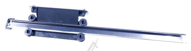 Levo vodilo košare za pomivalni stroj, sklop | ELECTROLUX / AEG 140129501098