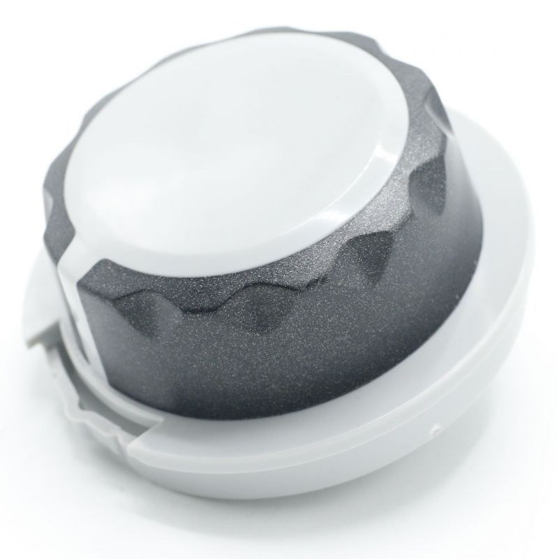 Siv gumb za vklop | ELECTROLUX / AEG 1183755055 – rezervni del