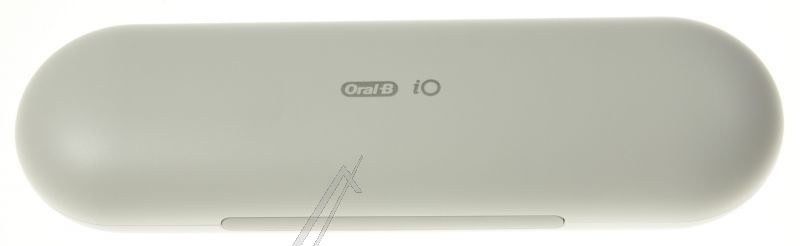 Bel potovalni etui IOM9 s polnjenjem | BRAUN 81739999