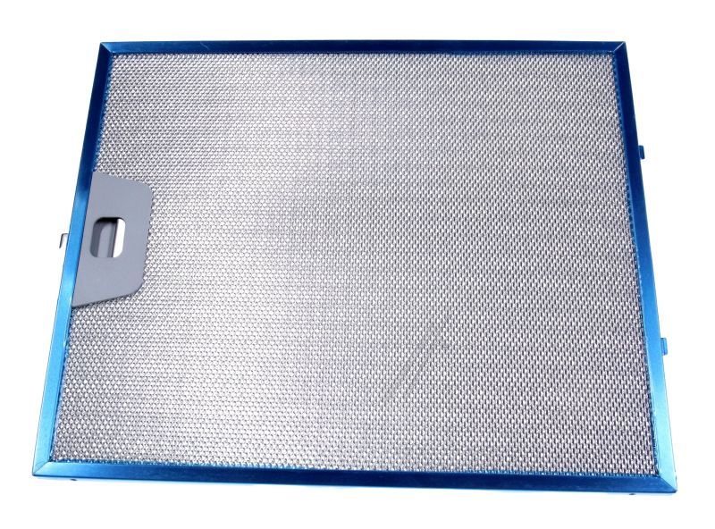Nadomestni kovinski maščobni filter za Faber FKA62 133.0067.471 | EUROFILTER
