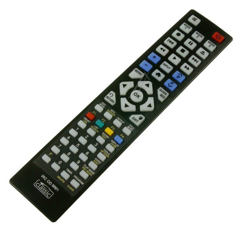 Daljinski upravljalnik IRC-OD | CLASSIC IRC85609OD