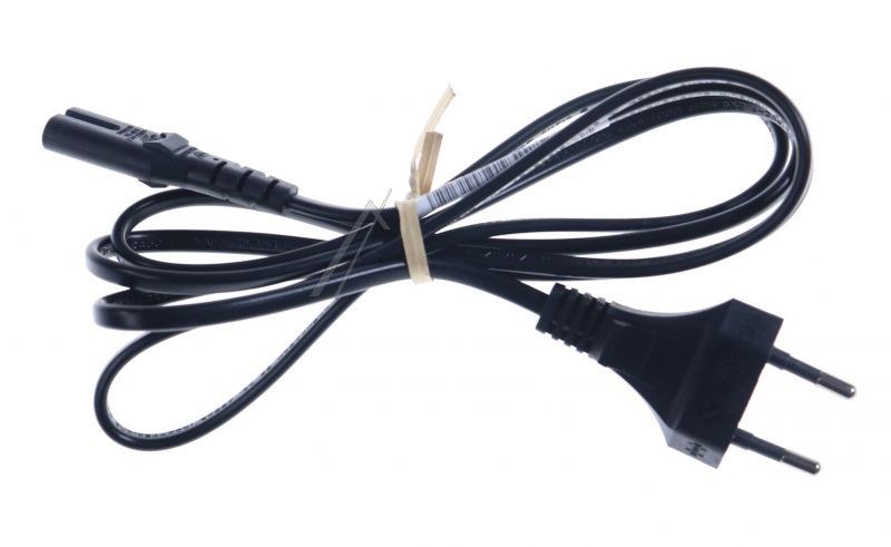 Napajalni kabel AC 1,5 m, EU | TP VISION 389G204A15N0HL00NE 996592504668/996592404314