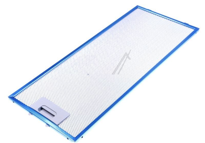 Maščobni filter nape 477x203x8 mm za Electrolux | EUROFILTER