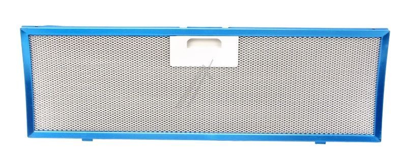 Filter maščobni Al 454x148 | ELICA ACC0198157