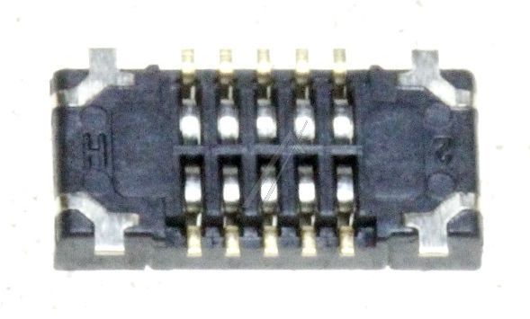 FPC konektor 2x5 pinov | SAMSUNG 3710002954